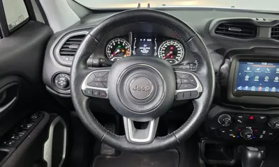 Jeep Renegade 2021, 79618 км, за 8790.78 USD - фото 13