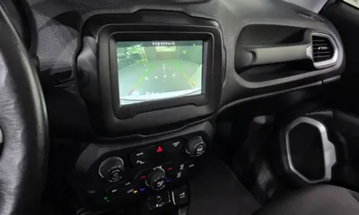 Jeep Renegade 2021, 79618 км, за 8790.78 USD - фото 17