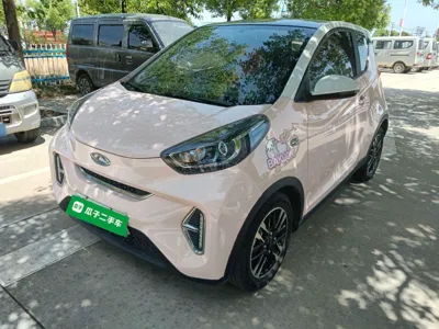 Chery Little Ant · 2022 год