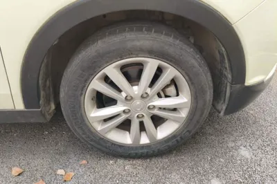 SsangYong Tivolan 2015, 38100 км, за 7215 USD - фото 8