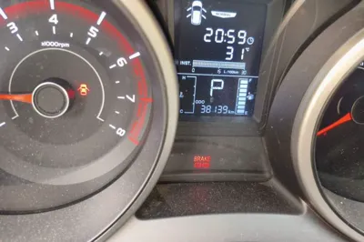 SsangYong Tivolan 2015, 38100 км, за 7215 USD - фото 12