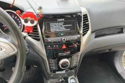 SsangYong Tivolan 2015, 38100 км, за 7215 USD - фото 13
