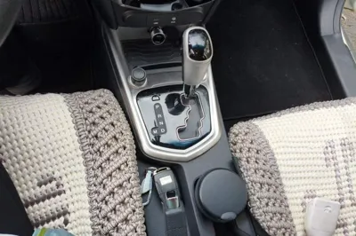 SsangYong Tivolan 2015, 38100 км, за 7215 USD - фото 14