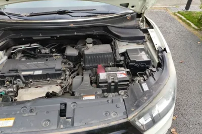 SsangYong Tivolan 2015, 38100 км, за 7215 USD - фото 22