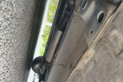 SsangYong Tivolan 2015, 38100 км, за 7215 USD - фото 26