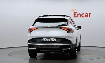 Kia Sportage 2022, 40529 км, за 22993.06 USD