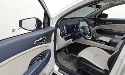 Kia Sportage 2022, 40529 км, за 22993.06 USD - фото 10
