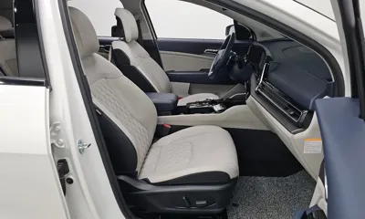 Kia Sportage 2022, 40529 км, за 22993.06 USD - фото 11