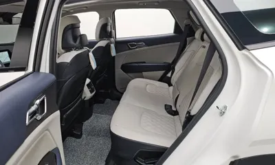 Kia Sportage 2022, 40529 км, за 22993.06 USD - фото 12