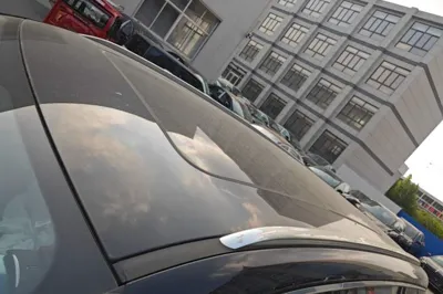 Hongqi HS7 PHEV 2025, 100 км, за 29890 USD - фото 7