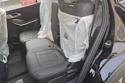 Hongqi HS7 PHEV 2025, 100 км, за 29890 USD - фото 25