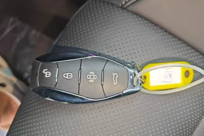 Hongqi HS7 PHEV 2025, 100 км, за 29890 USD - фото 29