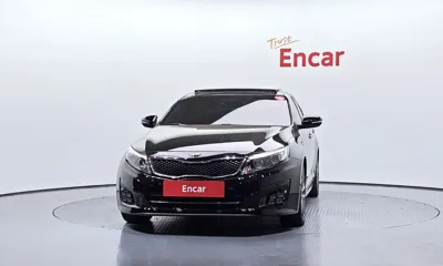 Kia K5 2014, 131541 км, за 4420.46 USD