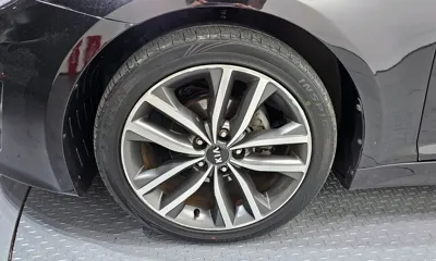Kia K5 2014, 131541 км, за 4420.46 USD