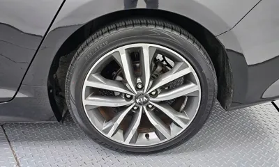 Kia K5 2014, 131541 км, за 4420.46 USD - фото 21