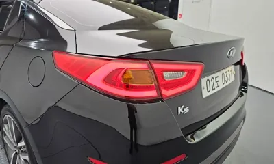 Kia K5 2014, 131541 км, за 4420.46 USD - фото 23