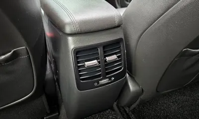 Kia K5 2014, 131541 км, за 4420.46 USD - фото 30