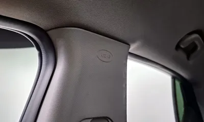 Kia K5 2014, 131541 км, за 4420.46 USD - фото 33