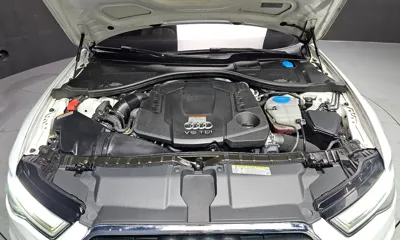 Audi A6 2016, 121077 км, за 7877.12 USD - фото 6