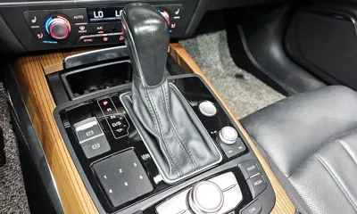 Audi A6 2016, 121077 км, за 7877.12 USD - фото 9