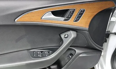 Audi A6 2016, 121077 км, за 7877.12 USD - фото 17