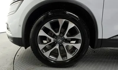 Renault-KoreaSamsung QM6 2019, 96068 км, за 9188.27 USD