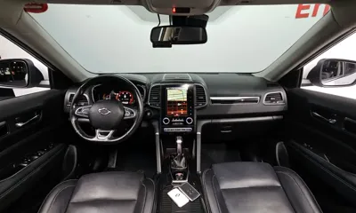 Renault-KoreaSamsung QM6 2019, 96068 км, за 9188.27 USD - фото 7