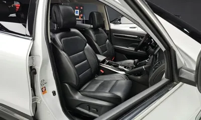 Renault-KoreaSamsung QM6 2019, 96068 км, за 9188.27 USD - фото 10