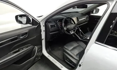 Renault-KoreaSamsung QM6 2019, 96068 км, за 9188.27 USD - фото 11