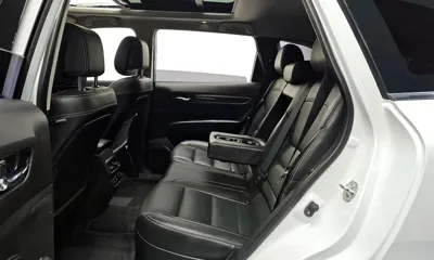 Renault-KoreaSamsung QM6 2019, 96068 км, за 9188.27 USD - фото 12