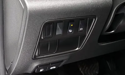 Renault-KoreaSamsung QM6 2019, 96068 км, за 9188.27 USD - фото 14