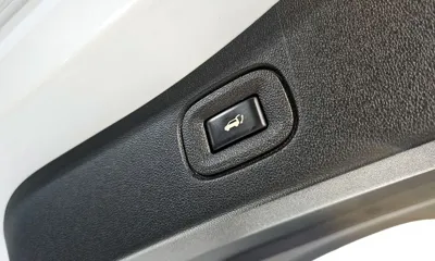 Renault-KoreaSamsung QM6 2019, 96068 км, за 9188.27 USD - фото 20