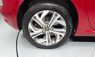 Citroen-DS C4 Picasso 2015, 66558 км, за 4693.29 USD