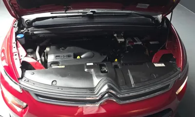 Citroen-DS C4 Picasso 2015, 66558 км, за 4693.29 USD - фото 6