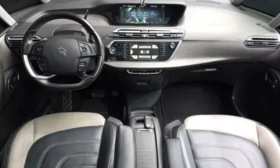 Citroen-DS C4 Picasso 2015, 66558 км, за 4693.29 USD - фото 7