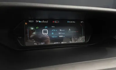 Citroen-DS C4 Picasso 2015, 66558 км, за 4693.29 USD - фото 8