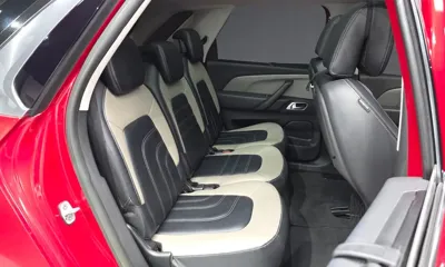 Citroen-DS C4 Picasso 2015, 66558 км, за 4693.29 USD - фото 11