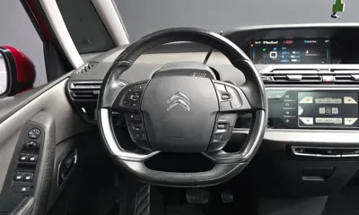 Citroen-DS C4 Picasso 2015, 66558 км, за 4693.29 USD - фото 12