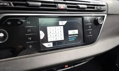 Citroen-DS C4 Picasso 2015, 66558 км, за 4693.29 USD - фото 14