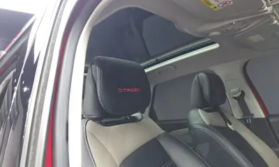 Citroen-DS C4 Picasso 2015, 66558 км, за 4693.29 USD - фото 15