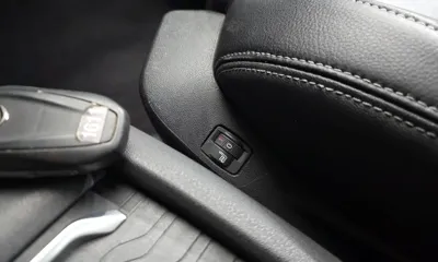 Citroen-DS C4 Picasso 2015, 66558 км, за 4693.29 USD - фото 16