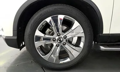 KG_Mobility_Ssangyong Rexton 2021, 73700 км, за 15491.66 USD