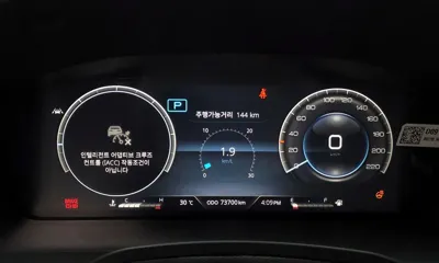 KG_Mobility_Ssangyong Rexton 2021, 73700 км, за 15491.66 USD - фото 8