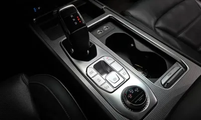 KG_Mobility_Ssangyong Rexton 2021, 73700 км, за 15491.66 USD - фото 9