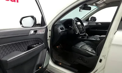 KG_Mobility_Ssangyong Rexton 2021, 73700 км, за 15491.66 USD - фото 10