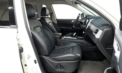 KG_Mobility_Ssangyong Rexton 2021, 73700 км, за 15491.66 USD - фото 11