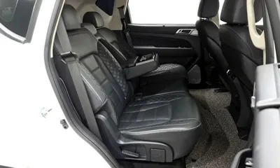 KG_Mobility_Ssangyong Rexton 2021, 73700 км, за 15491.66 USD - фото 12