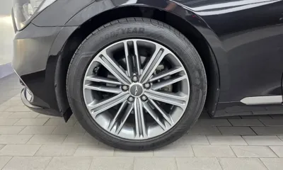Genesis G80 2018, 159725 км, за 7811.08 USD