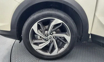 KG_Mobility_Ssangyong KORANDO 2021, 61343 км, за 9583.83 USD