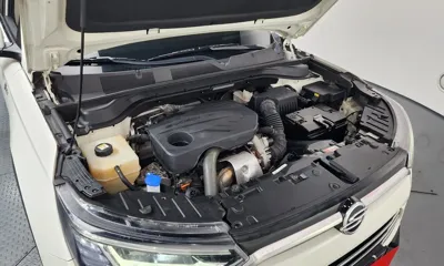 KG_Mobility_Ssangyong KORANDO 2021, 61343 км, за 9507.06 USD - фото 6